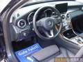 Mercedes-Benz C 180 AVANTG. AUT,LED-ILS,NAVI-COM,KAM,SHZ,PARK-ASS,BT Grau - thumbnail 9