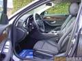 Mercedes-Benz C 180 AVANTG. AUT,LED-ILS,NAVI-COM,KAM,SHZ,PARK-ASS,BT Grau - thumbnail 6