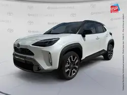 Toyota Yaris Cross 130h Trail MY26