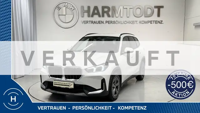 BMW X1 xDrive20d *Premium Paket*