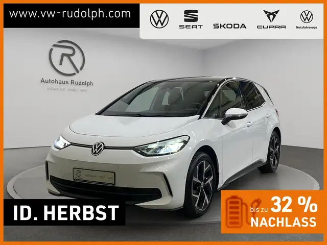 Volkswagen ID.3 Pro 62 kWh brutto / Navi LED RFK