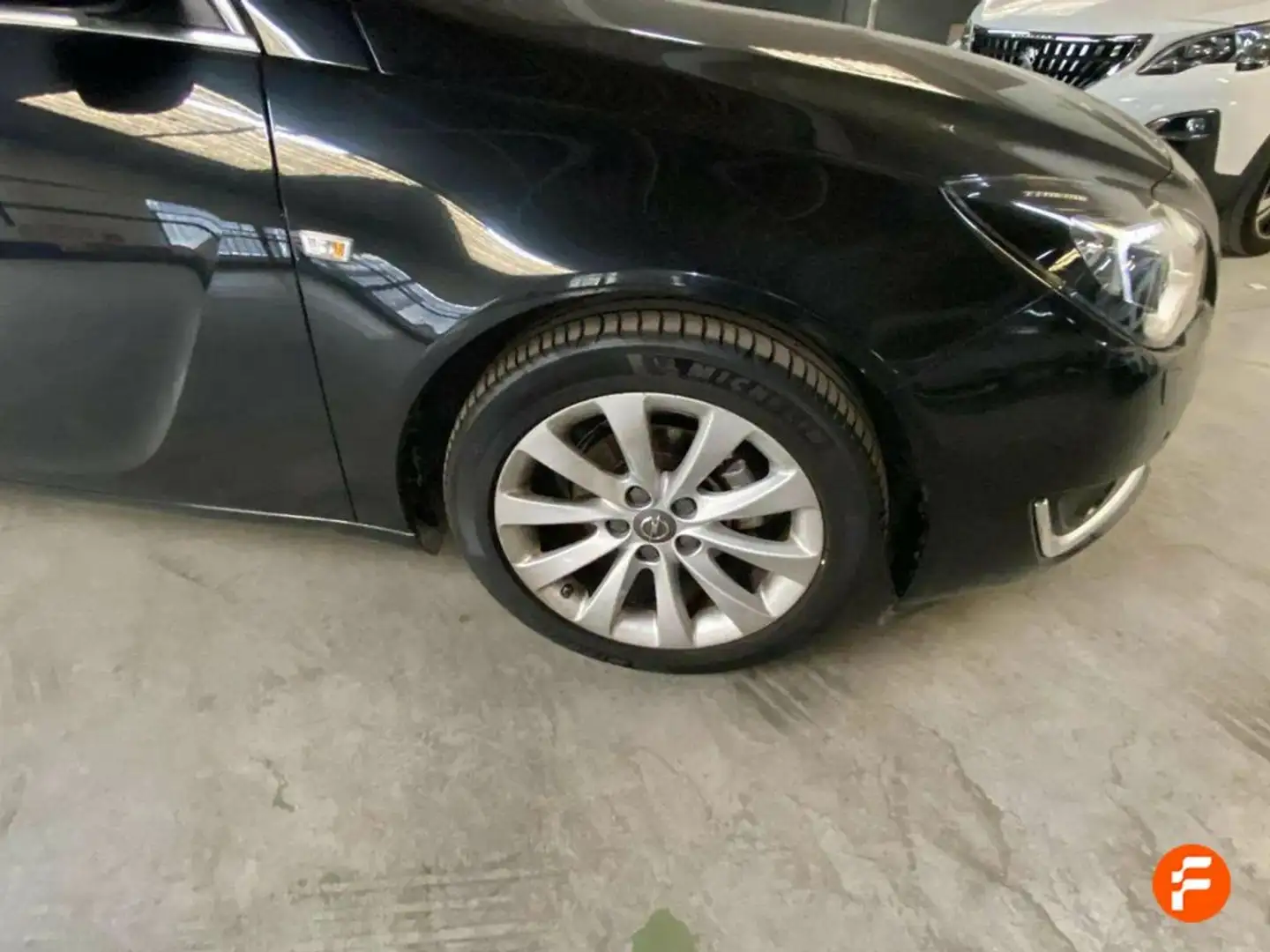 Opel Insignia 1.6 CDTI Start&Stop ecoFLEX 136 Business Beige - 1