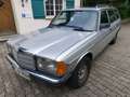 Mercedes-Benz 230 Baureihe 123 TE Silver - thumbnail 1