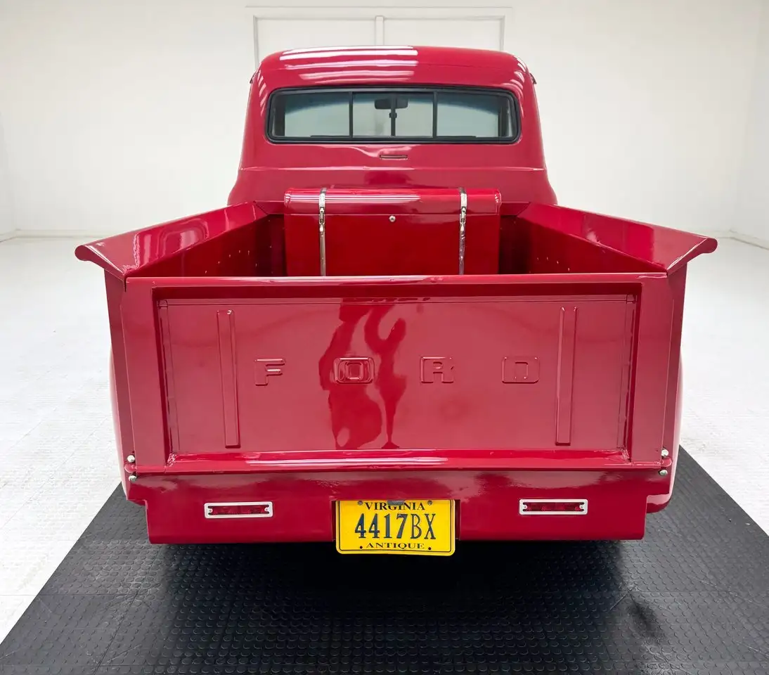 Ford F 100 Pickup, foto 4