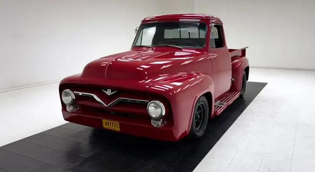 Ford F 100 Pickup