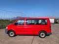 Volkswagen T5 Transporter Rosso - thumbnail 2