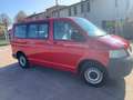 Volkswagen T5 Transporter Rosso - thumbnail 1