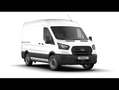 Ford Transit Kasten 2.0 TDCi 350 L2 Trend Weiß - thumbnail 2