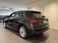Audi A3 4ª serie SPB 30 TDI S tronic Zwart - thumbnail 4