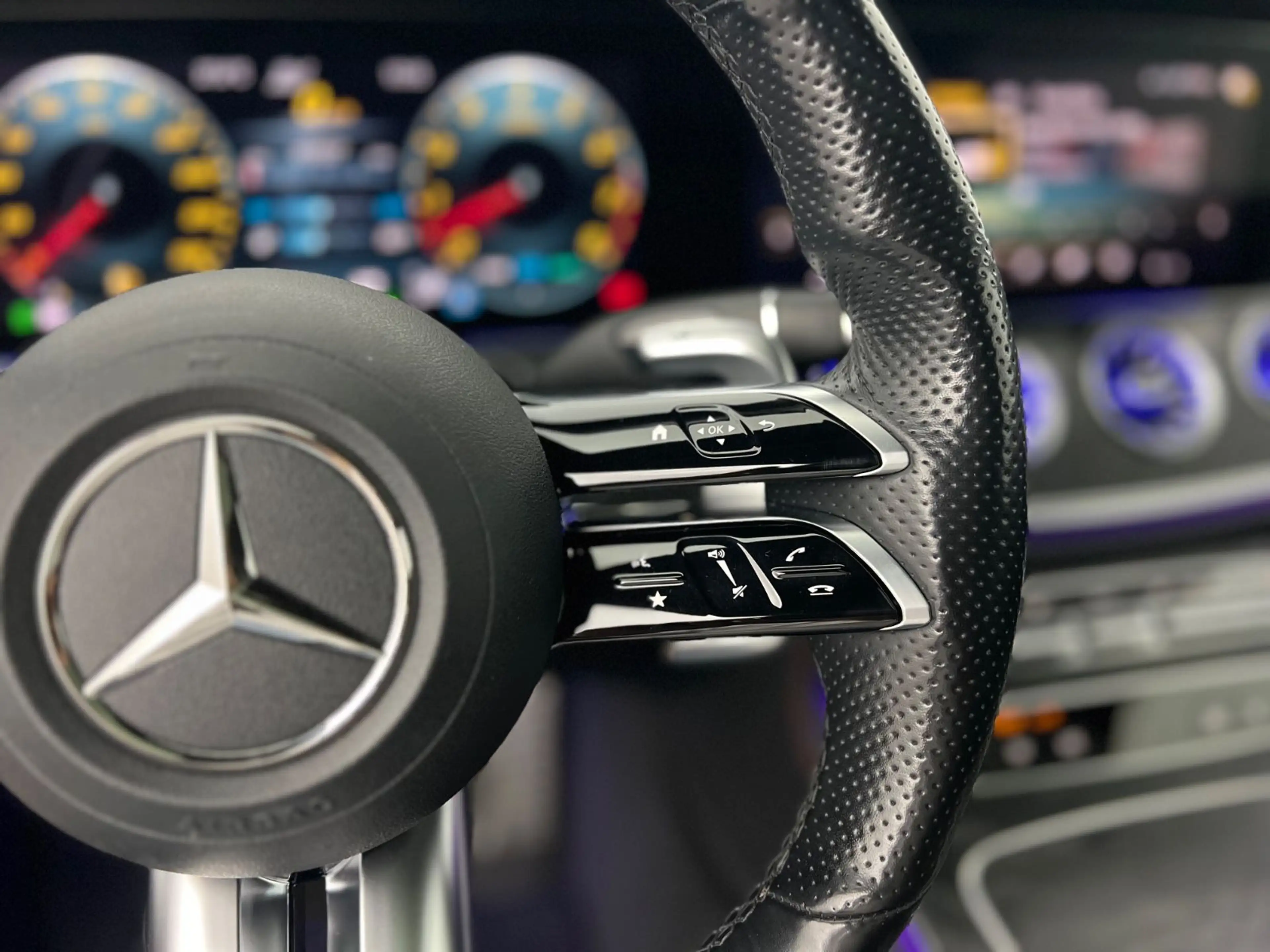 Mercedes-Benz E 53 AMG COUPE PERFORMANCE / 4x4 / NUR 76.tKM / — photo 22