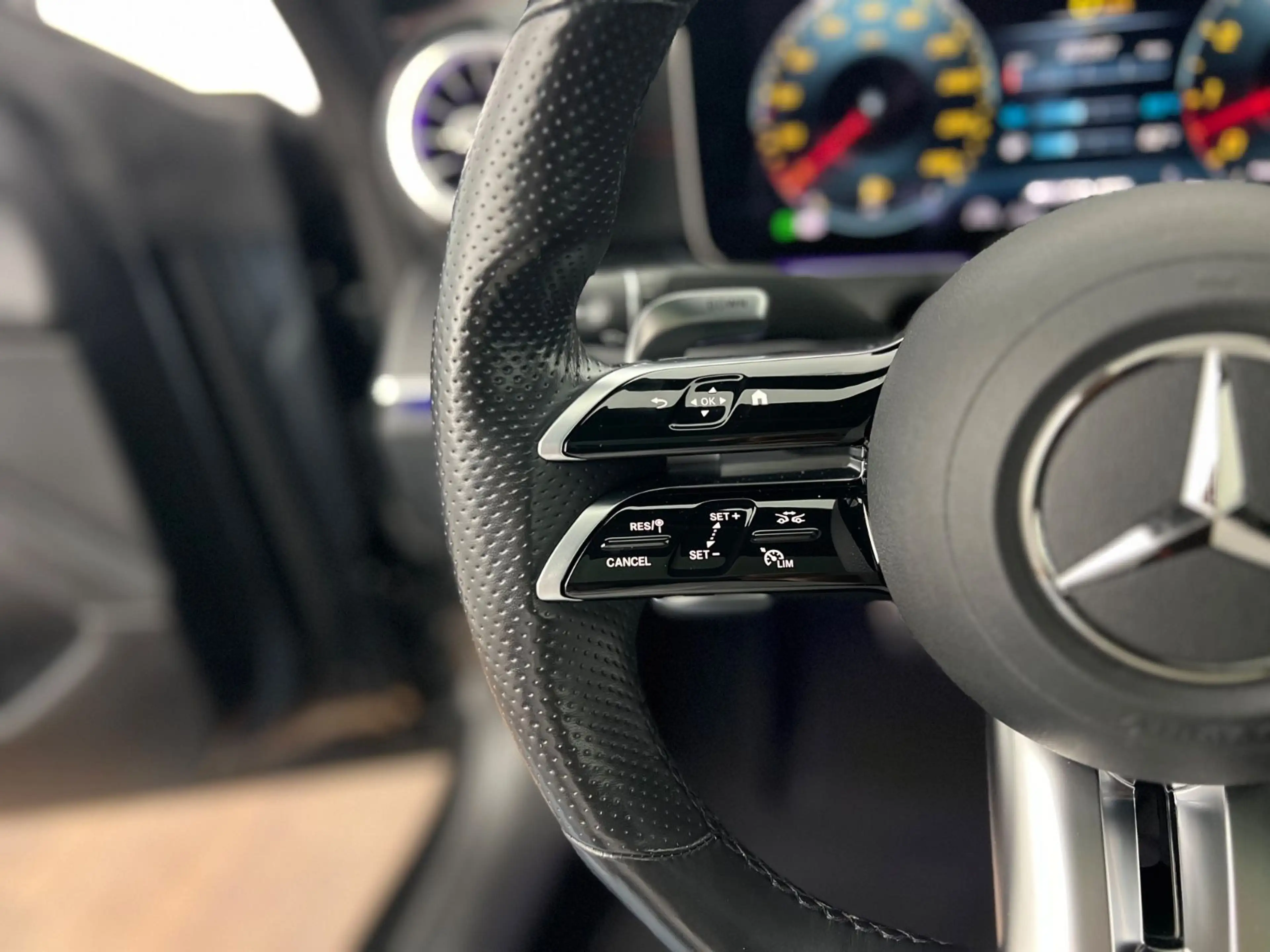 Mercedes-Benz E 53 AMG COUPE PERFORMANCE / 4x4 / NUR 76.tKM / — photo 21