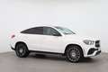 Mercedes-Benz GLE 350 -Klasse Coupe GLE 350 d 4Matic Weiß - thumbnail 7