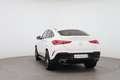 Mercedes-Benz GLE 350 -Klasse Coupe GLE 350 d 4Matic Weiß - thumbnail 4