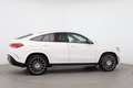 Mercedes-Benz GLE 350 -Klasse Coupe GLE 350 d 4Matic Weiß - thumbnail 6