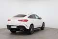 Mercedes-Benz GLE 350 -Klasse Coupe GLE 350 d 4Matic Weiß - thumbnail 5