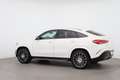 Mercedes-Benz GLE 350 -Klasse Coupe GLE 350 d 4Matic Weiß - thumbnail 3