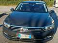 Volkswagen Passat Gris - thumbnail 1