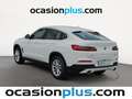 BMW X4 xDrive 30iA Blanco - thumbnail 3
