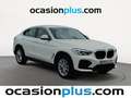 BMW X4 xDrive 30iA Blanco - thumbnail 2