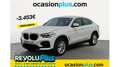 BMW X4 xDrive 30iA Blanco - thumbnail 1
