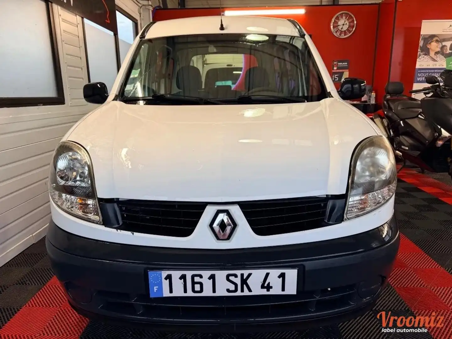 Renault Kangoo - 2