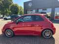 Abarth 695 Navi/Beats/Klimaautomatik Rot - thumbnail 5