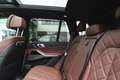 BMW X5 xDrive50e High Executive M Sport Automaat / Panora Blanc - thumbnail 12