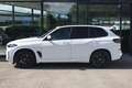 BMW X5 xDrive50e High Executive M Sport Automaat / Panora Blanc - thumbnail 8