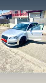 Sportback 2.0 TFSI 265 Quattro S-Tronic A