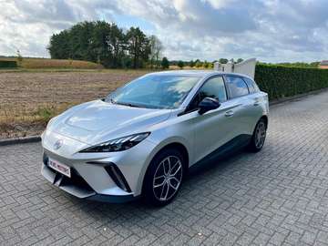 Luxury 64 kWh 435Km WLTP Garantie 2031!!!