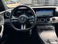 Mercedes-Benz E 300 d 4M AMG Distronic Multibeam AHK 360°-K. Šedá - thumbnail 9