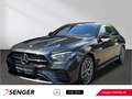 Mercedes-Benz E 300 d 4M AMG Distronic Multibeam AHK 360°-K. Grau - thumbnail 1