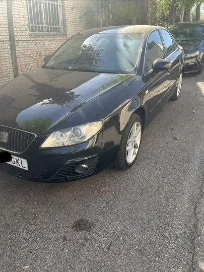 SEAT Exeo 1.8 Sport 2009
