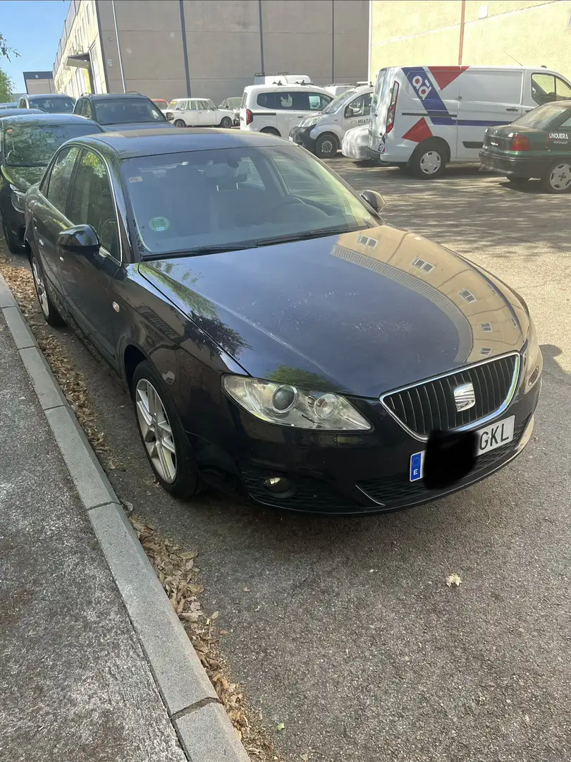 SEAT Exeo 1.8 Sport - 2