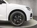 Audi Q3 advanced 40 TFSI quattro S-tronic,Matrix,AHK, Weiß - thumbnail 7