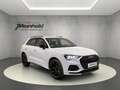 Audi Q3 advanced 40 TFSI quattro S-tronic,Matrix,AHK, Weiß - thumbnail 2