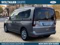 Ford Tourneo Connect PHEV Titanium 1.5 EB EU6e Navi  AppleAndroid Silber - thumbnail 3