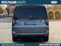 Ford Tourneo Connect PHEV Titanium 1.5 EB EU6e Navi  AppleAndroid Silber - thumbnail 4