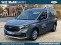 Ford Tourneo Connect PHEV Titanium 1.5 EB EU6e Navi  AppleAndroid Silber - thumbnail 1