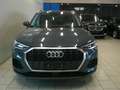 Audi Q3 35 TFSI S-tronic Navi Led Mhev Garanzia 24 Mesi Grigio - thumbnail 9