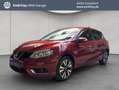 Nissan Pulsar 1.2 DIG-T Tekna Rouge - thumbnail 1