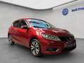 Nissan Pulsar 1.2 DIG-T Tekna Rouge - thumbnail 8