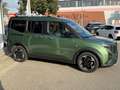 Ford Tourneo Courier 1.0 EcoBoost Powershift Active Grün - thumbnail 5