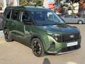 Ford Tourneo Courier 1.0 EcoBoost Powershift Active Grün - thumbnail 4