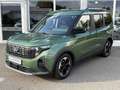 Ford Tourneo Courier 1.0 EcoBoost Powershift Active Grün - thumbnail 1