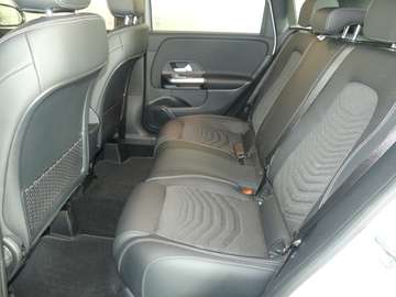 Bild 9 Mercedes-Benz B 200 Progressive Line Advanced, Torwinkel, Winterpaket.