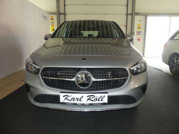 Bild 25 Mercedes-Benz B 200 Progressive Line Advanced, Torwinkel, Winterpaket.