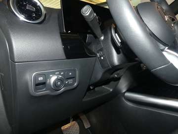 Bild 5 Mercedes-Benz B 200 Progressive Line Advanced, Torwinkel, Winterpaket.