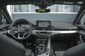 Audi A4 AVANT|S-EDITION|35TFSI |BLACK-OPTIC|360 CAMERA|PAN Blauw - thumbnail 22