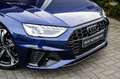 Audi A4 AVANT|S-EDITION|35TFSI |BLACK-OPTIC|360 CAMERA|PAN Blauw - thumbnail 4